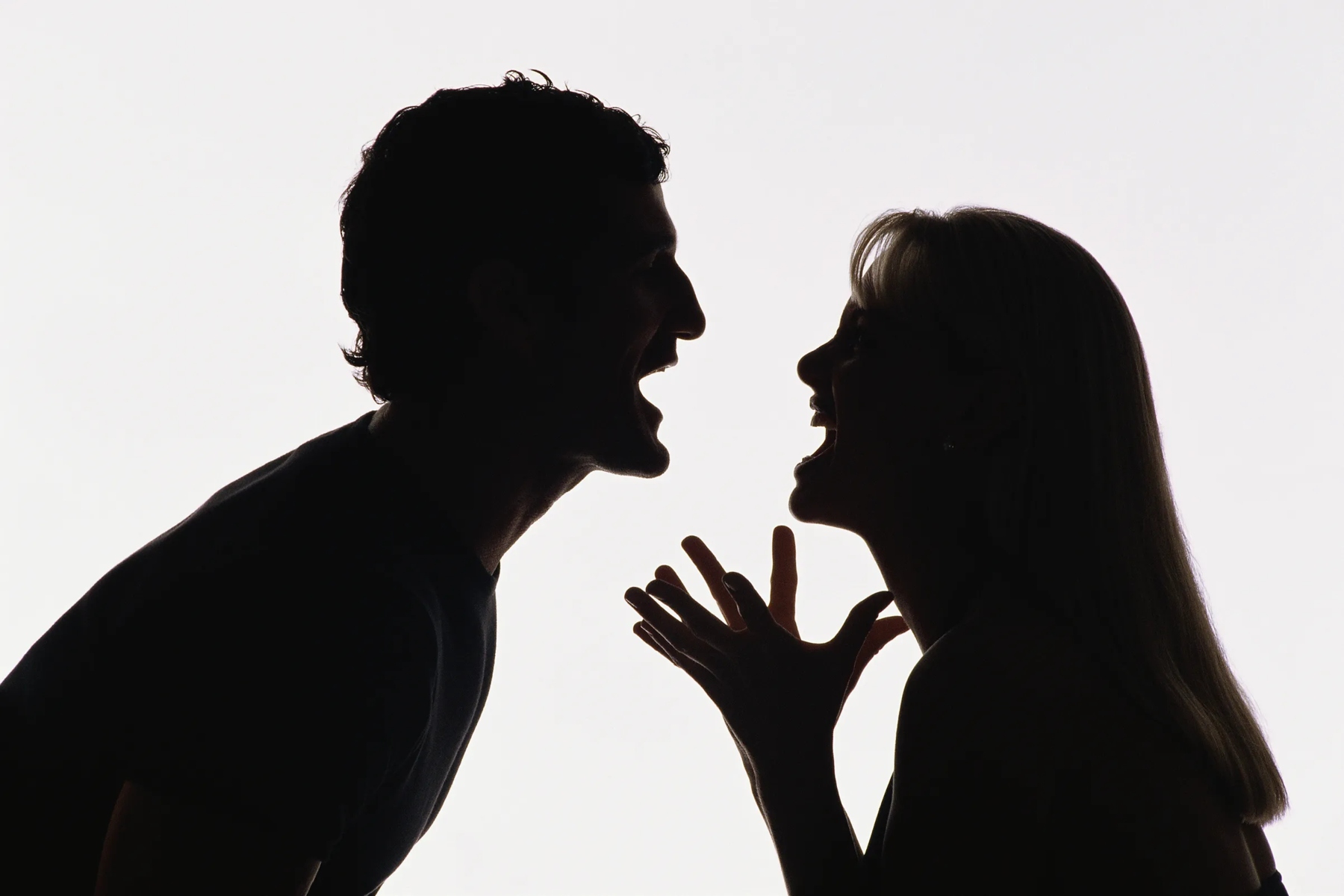 Σεξ θυμός: Ο θυμός μπορεί να επηρεάσει τη σεξουαλική σας ορμή