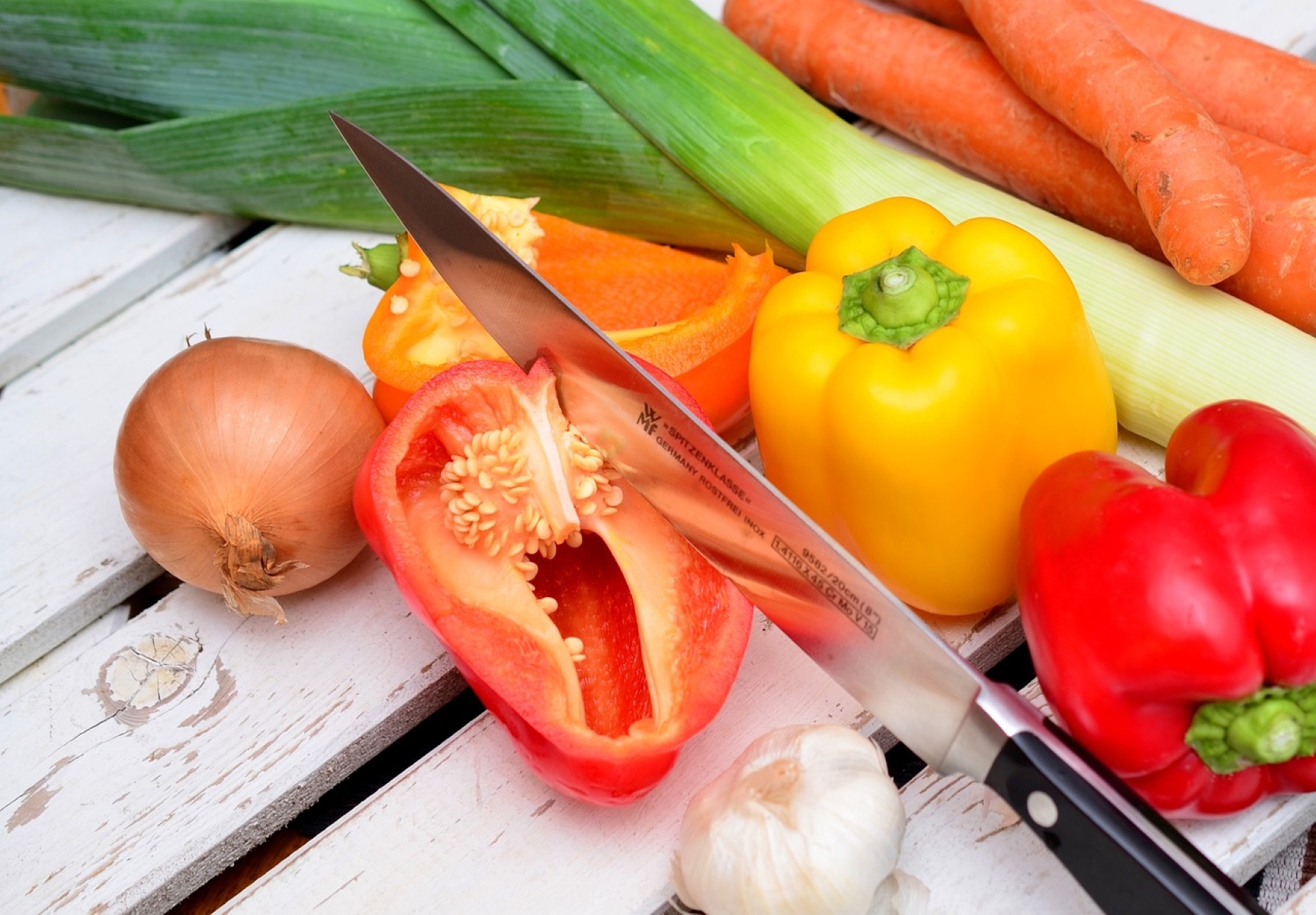 Λαχανικά χωρίς άμυλο: Οι θρεπτικοί σύμμαχοι της διατροφής σας