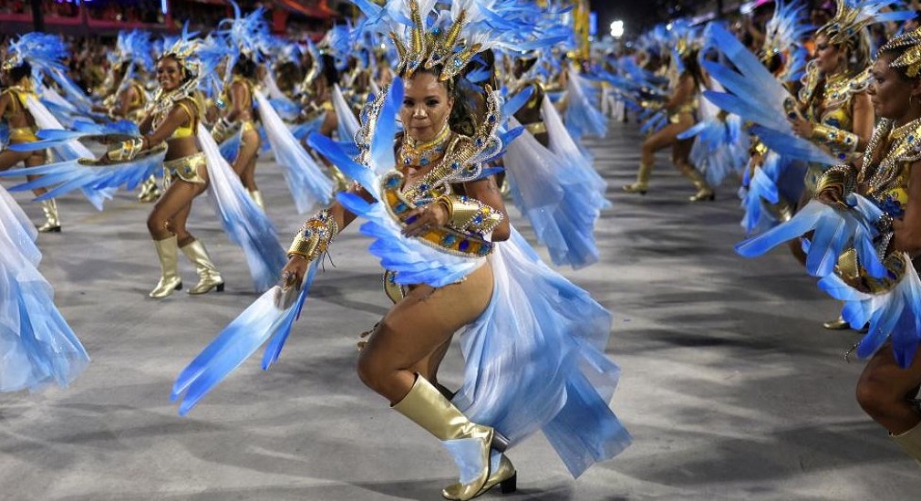 Σε συναγερμό για τον δάγγειο πυρετό η Βραζιλία ενόψει του καρναβαλιού