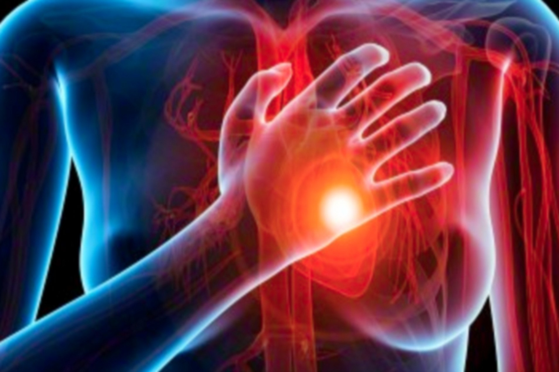 Καρδιακή ανεπάρκεια: Ασυνήθιστα συμπτώματα μιας ασθενούς καρδιάς