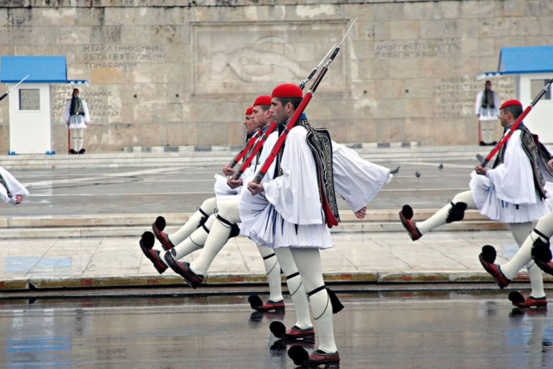 Ευαγγελισμός της Θεοτόκου – Ποιος γιορτάζει σήμερα 25 Μαρτίου;