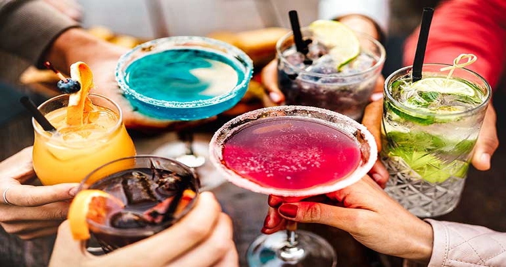 Αλκοόλ Εθισμός: Είναι τα μη αλκοολούχα ποτά μια σοφή επιλογή;