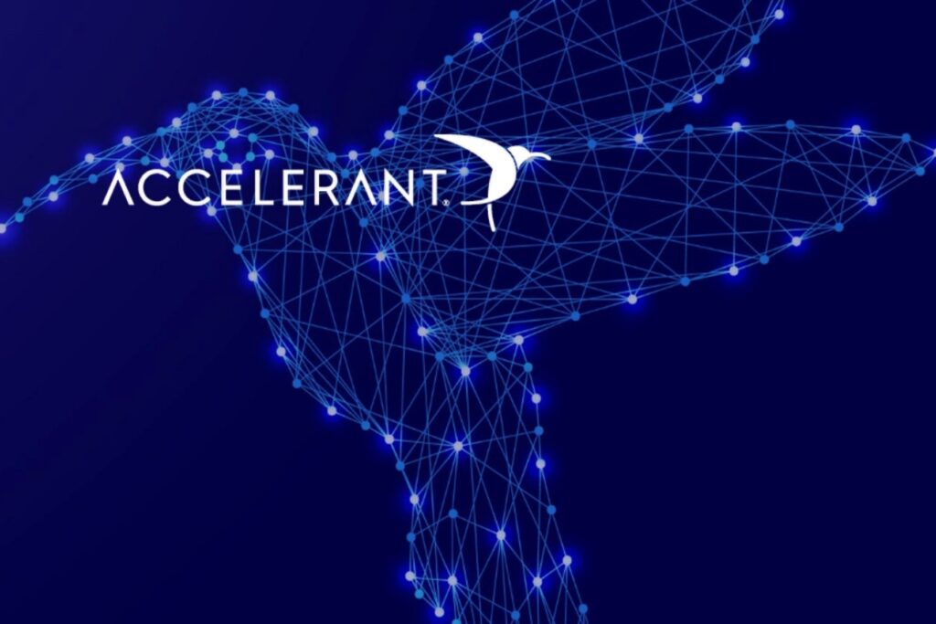 Accelerant Insurance Europe - Υποκατάστημα στην Ελλάδα από 1η Μαρτίου