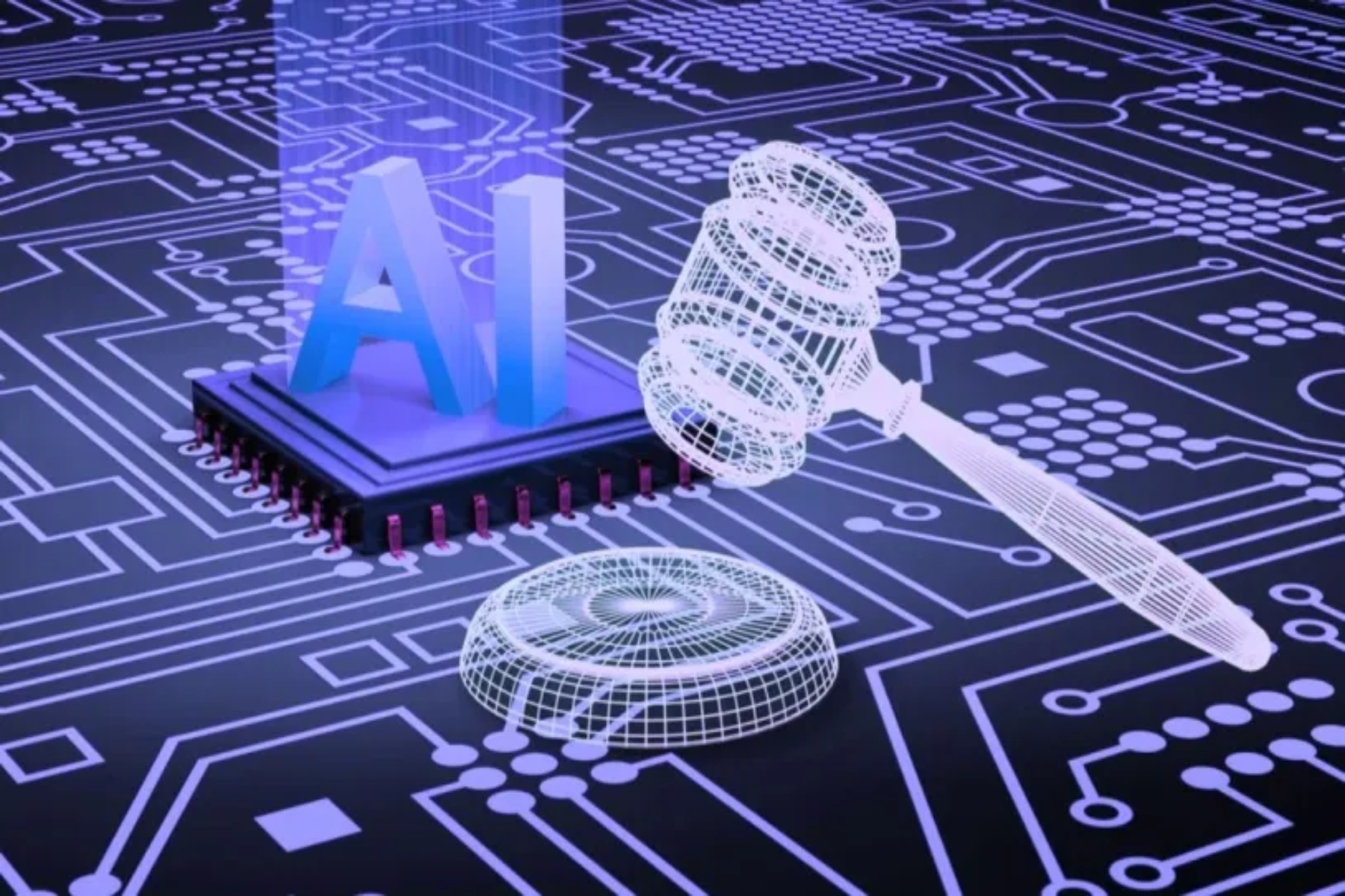 Το κοινοβούλιο της ΕΕ εγκρίνει το νόμο για την τεχνητή νοημοσύνη