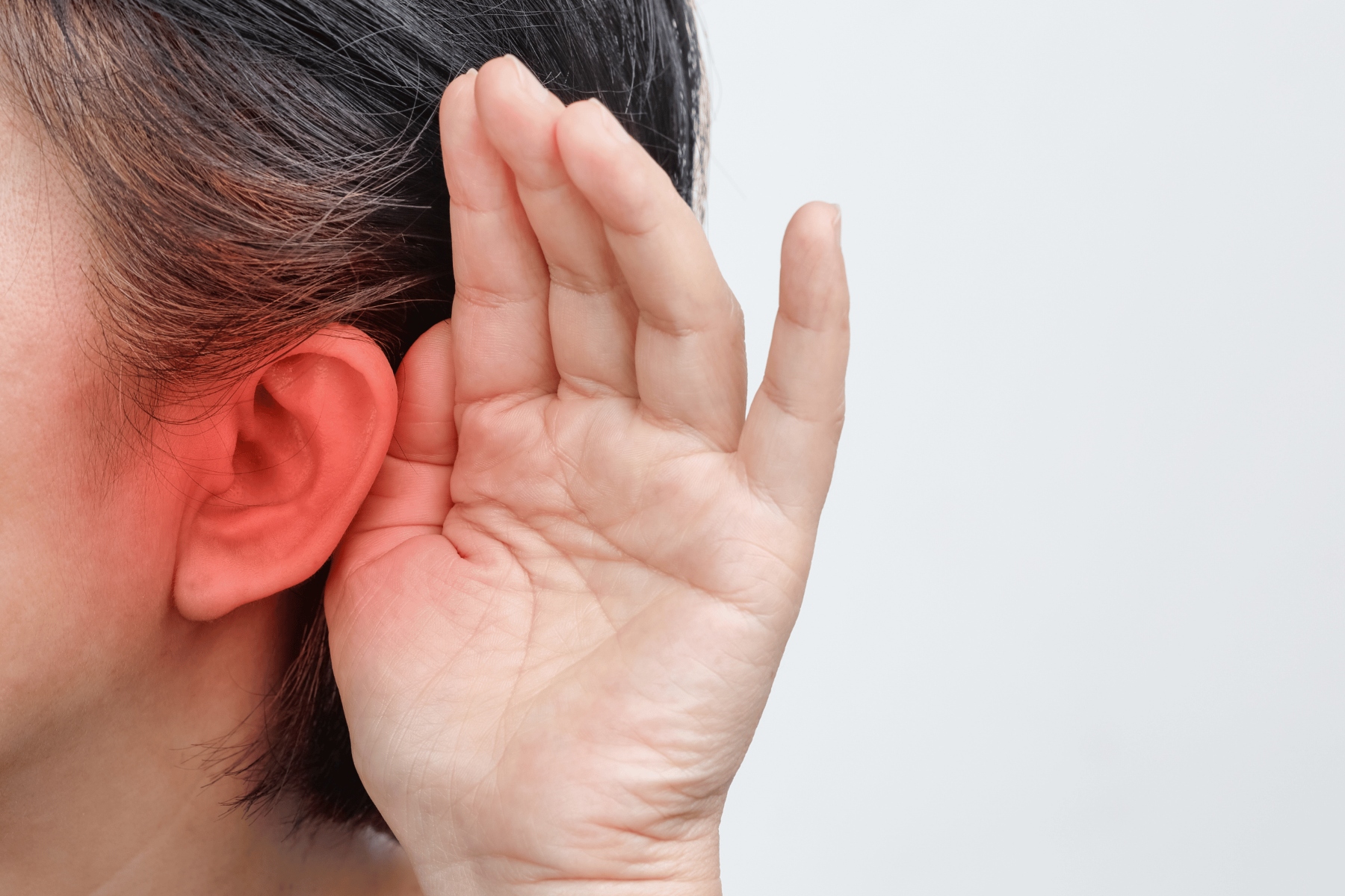 Ακοή απώλεια: Τι προκαλεί απώλεια ακοής και πώς αντιμετωπίζεται;