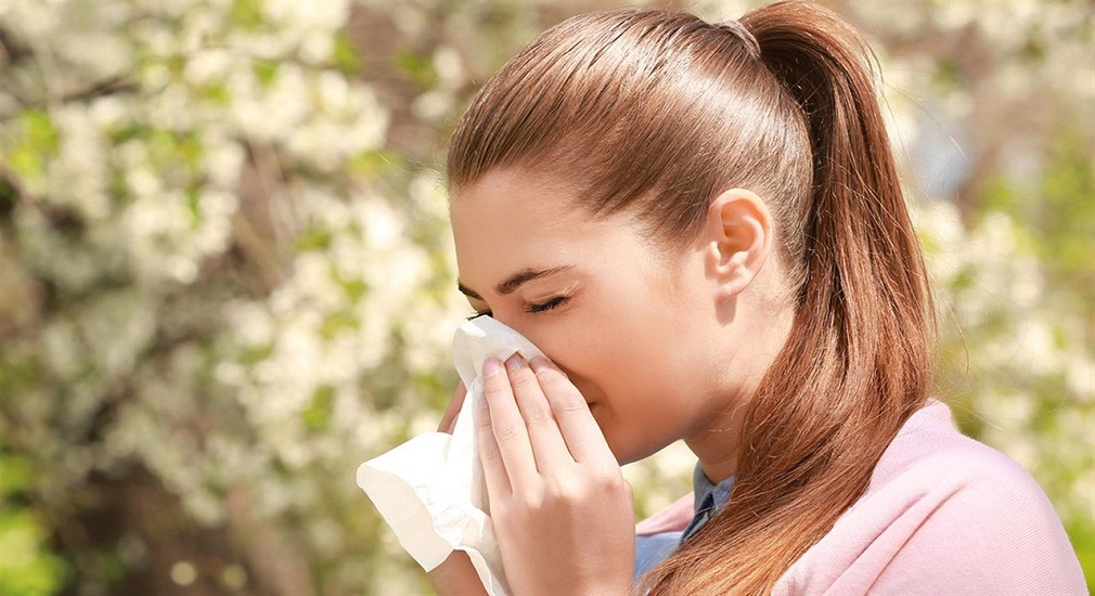 Αλλεργίες Άνοιξη: Αντιμετώπιση της παθολογικής κατάστασης από το Harvard Health Medical