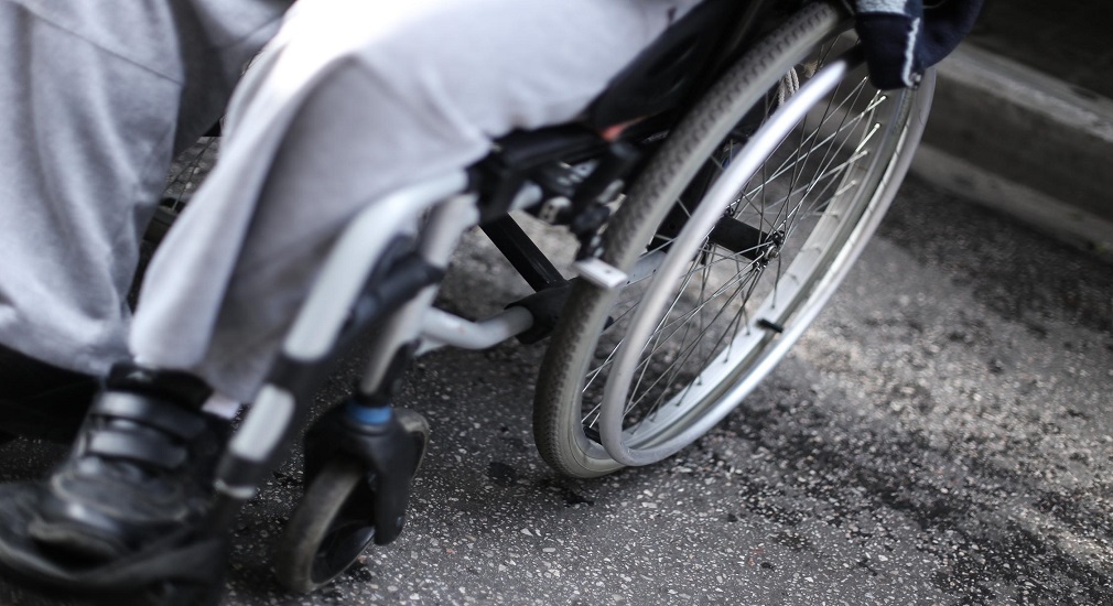 ΑμεΑ: Ανακοινώνεται την Τετάρτη η εθνική στρατηγική για τα δικαιώματα των ατόμων με αναπηρία