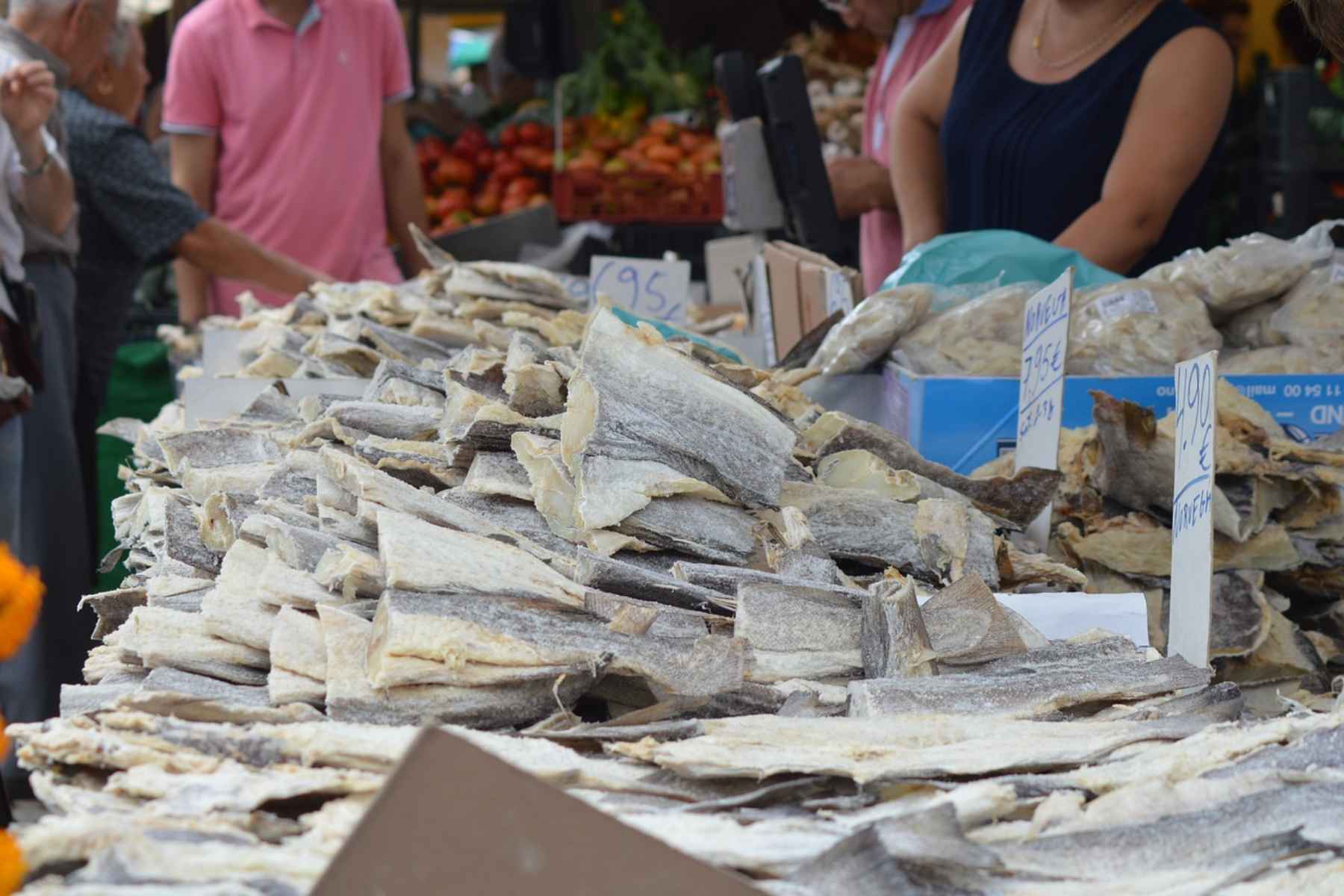 Οι πιο νόστιμοι τρόποι για να μαγειρέψεις τον μπακαλιάρο