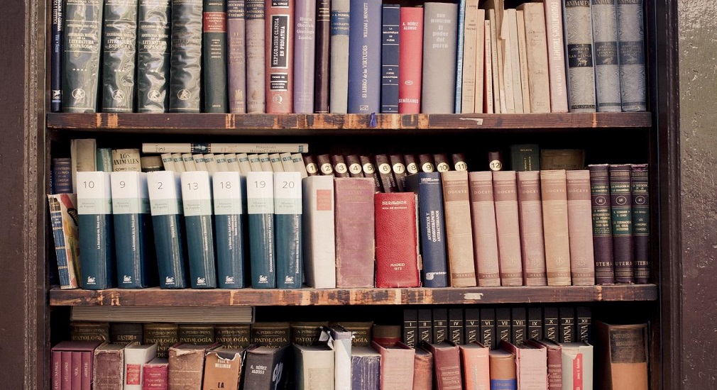 Βιβλίο: Πολλαπλά τα οφέλη της ανάγνωσης στην καθημερινότητα