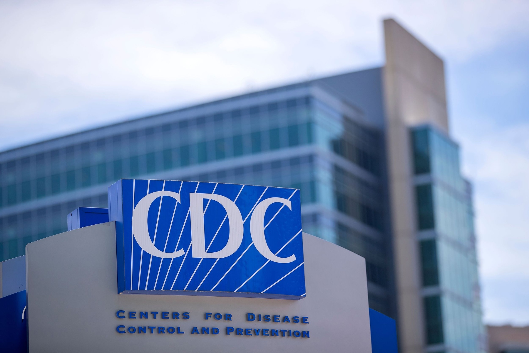 Το CDC μοιράζεται το όραμα για το μέλλον της Δημόσιας Υγείας