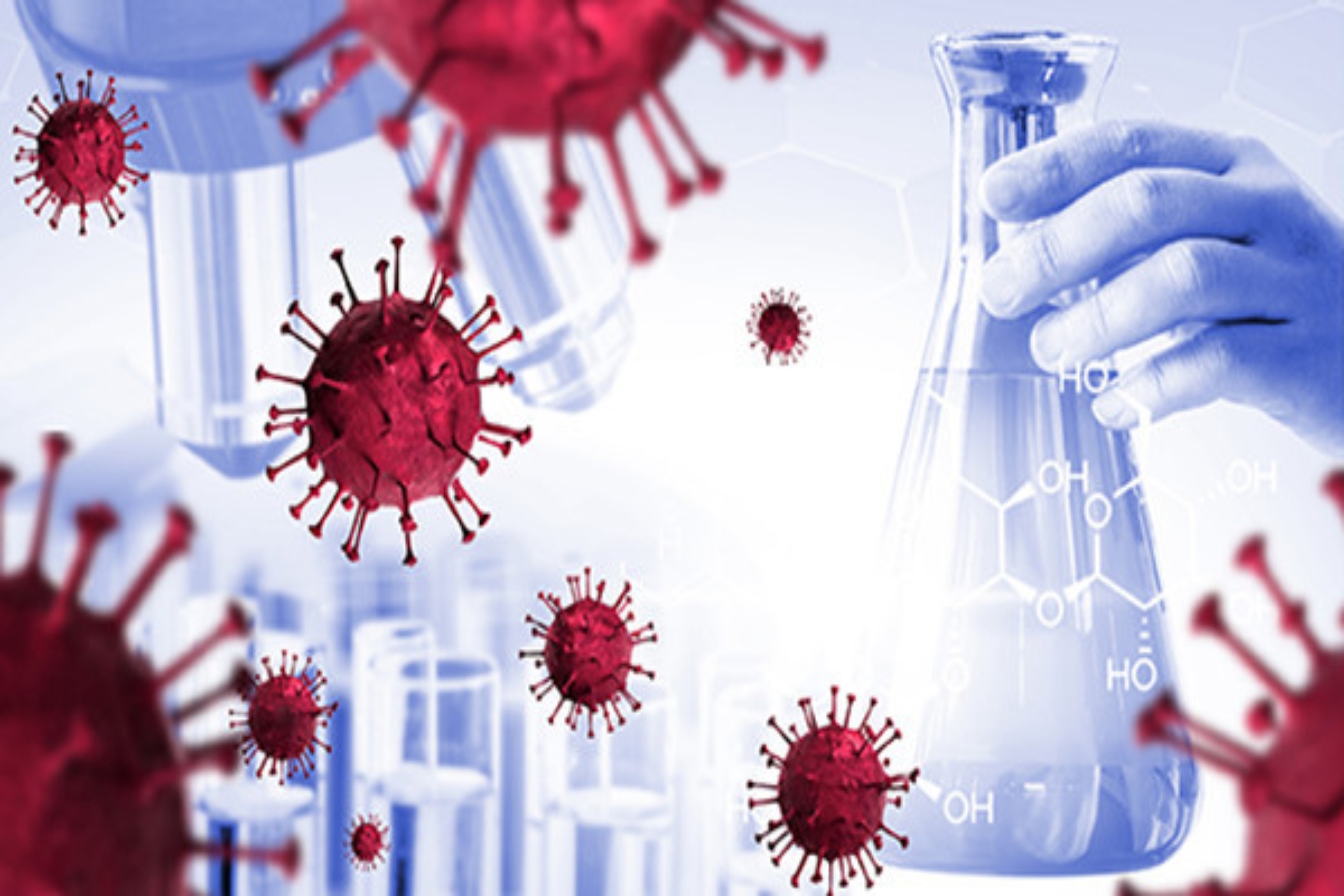 ΕΟΔΥ: 4 θάνατοι από Covid & 13 διασωληνωμένοι – 1 θάνατος από γρίπη