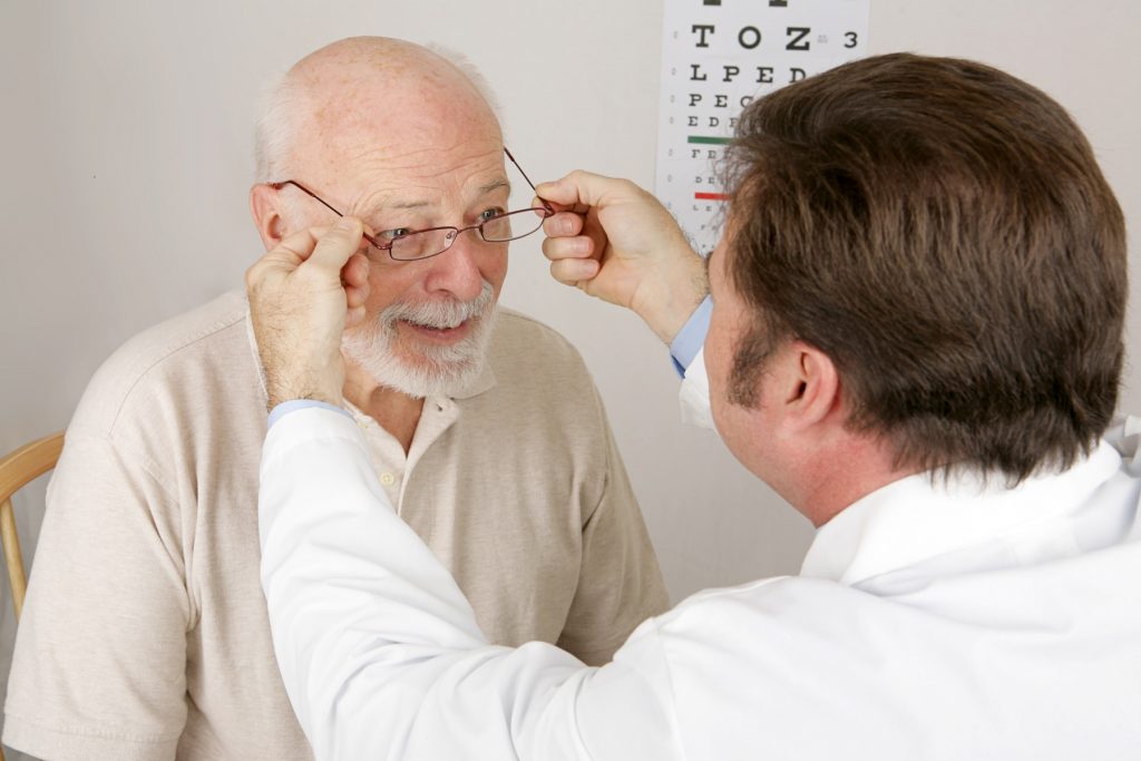 Πώς ο διαβήτης επηρεάζει την υγεία των ματιών;