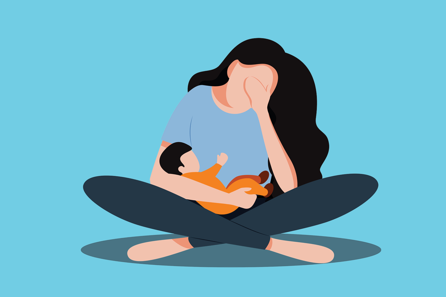 Δυσκοιλιότητα λεχώνα: Είναι συχνή η δυσκοιλιότητα μετά την εγκυμοσύνη;