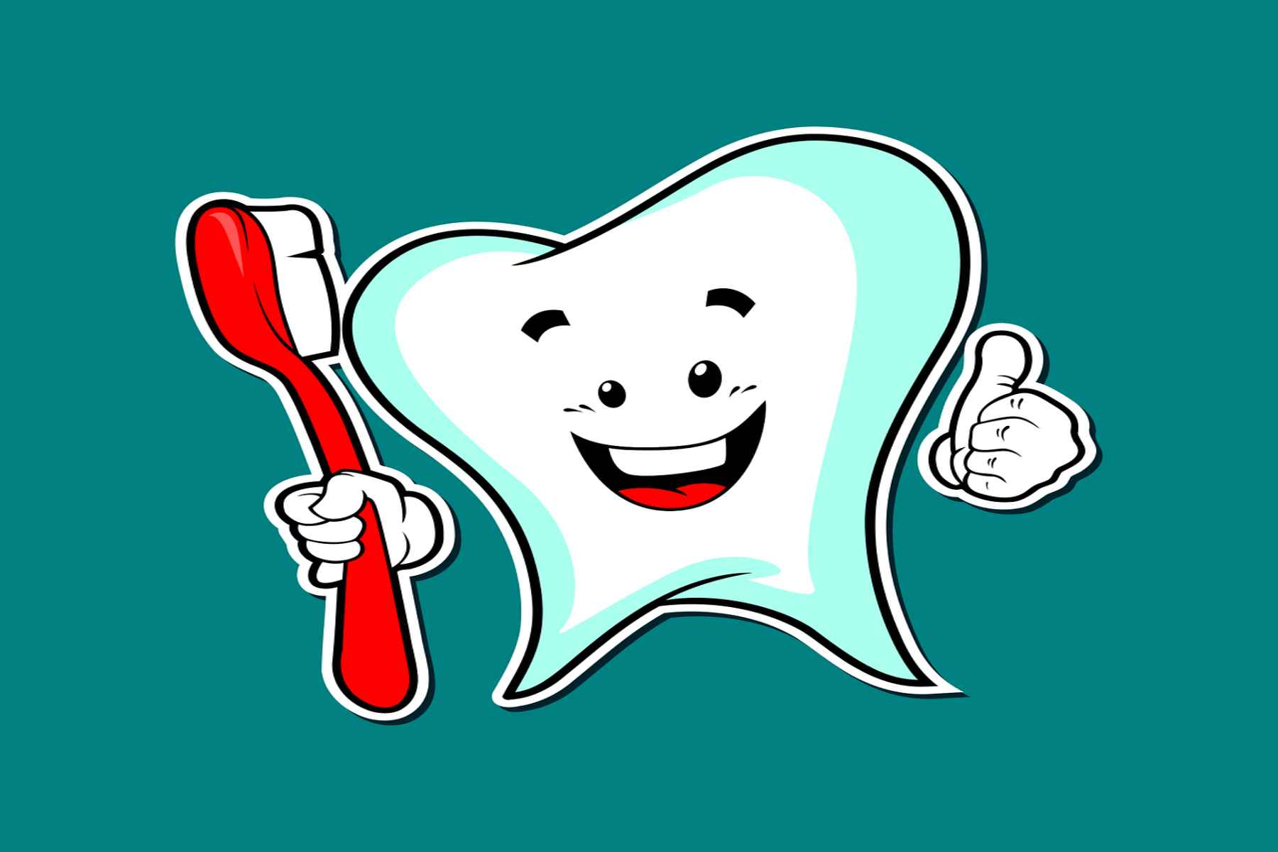 Πώς να θεραπεύσεις τα ευαίσθητα δόντια: 8 συμβουλές για να μην πονάνε ποτέ