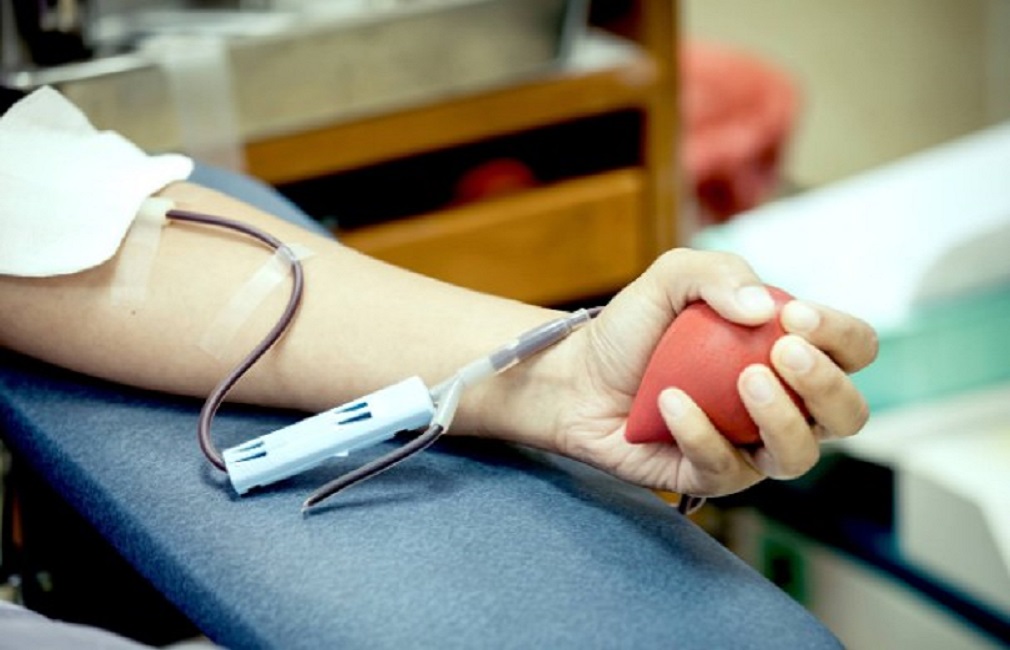Καρδιακές Παθήσεις: Δεν χρειάζεται να σας εμποδίζουν να δώσετε αίμα