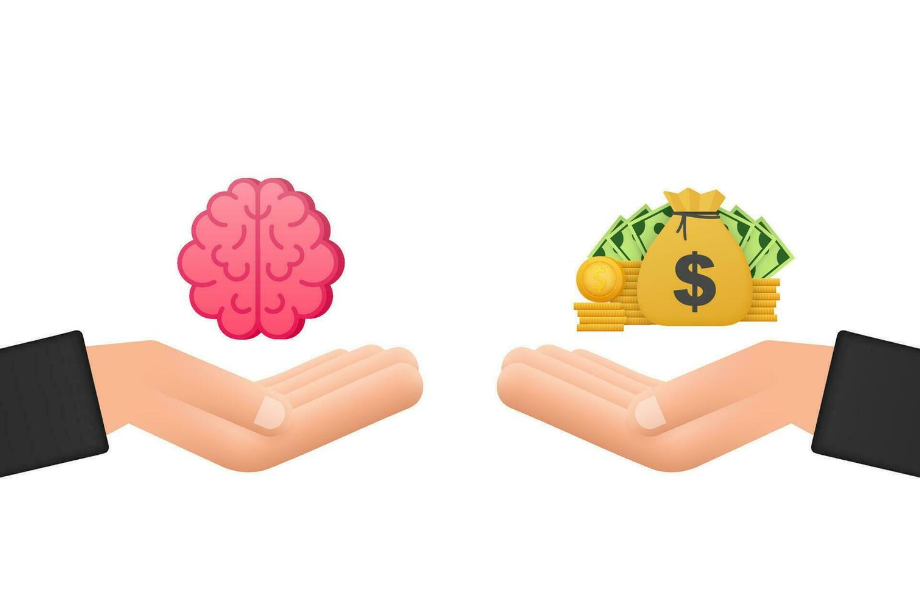 Υγεία εγκέφαλος: Πώς το εισόδημα μπορεί να διαμορφώσει την υγεία του εγκεφάλου;