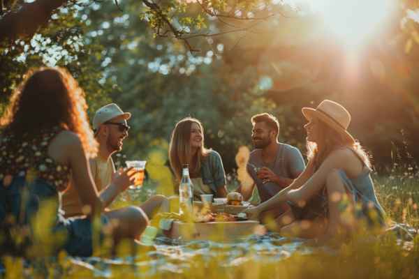 Γεύμα απόλαυση: Mindful την ώρα του γεύματος για να απολαύσεις το φαγητό