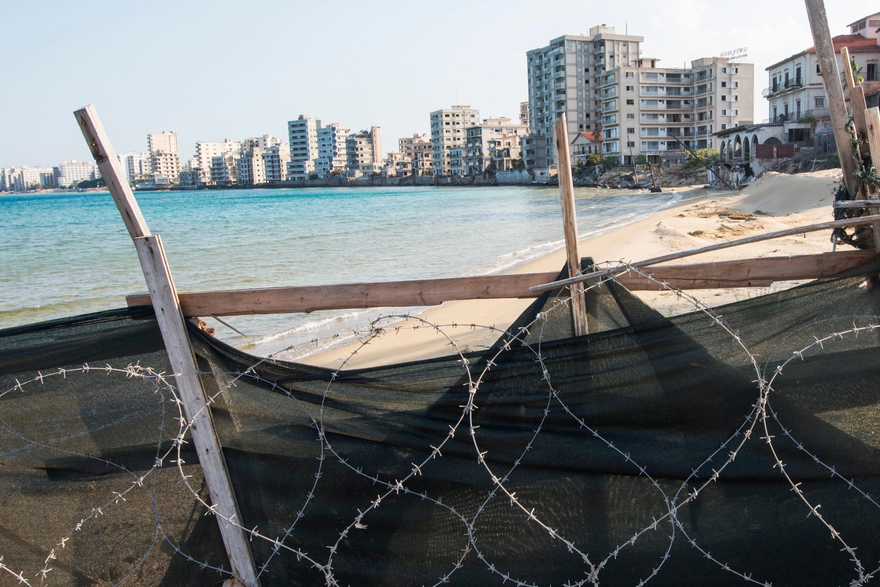 Famagusta 10/03: Αυλαία με το συγκλονιστικό 8ο επεισόδιο της σειράς [trailer]