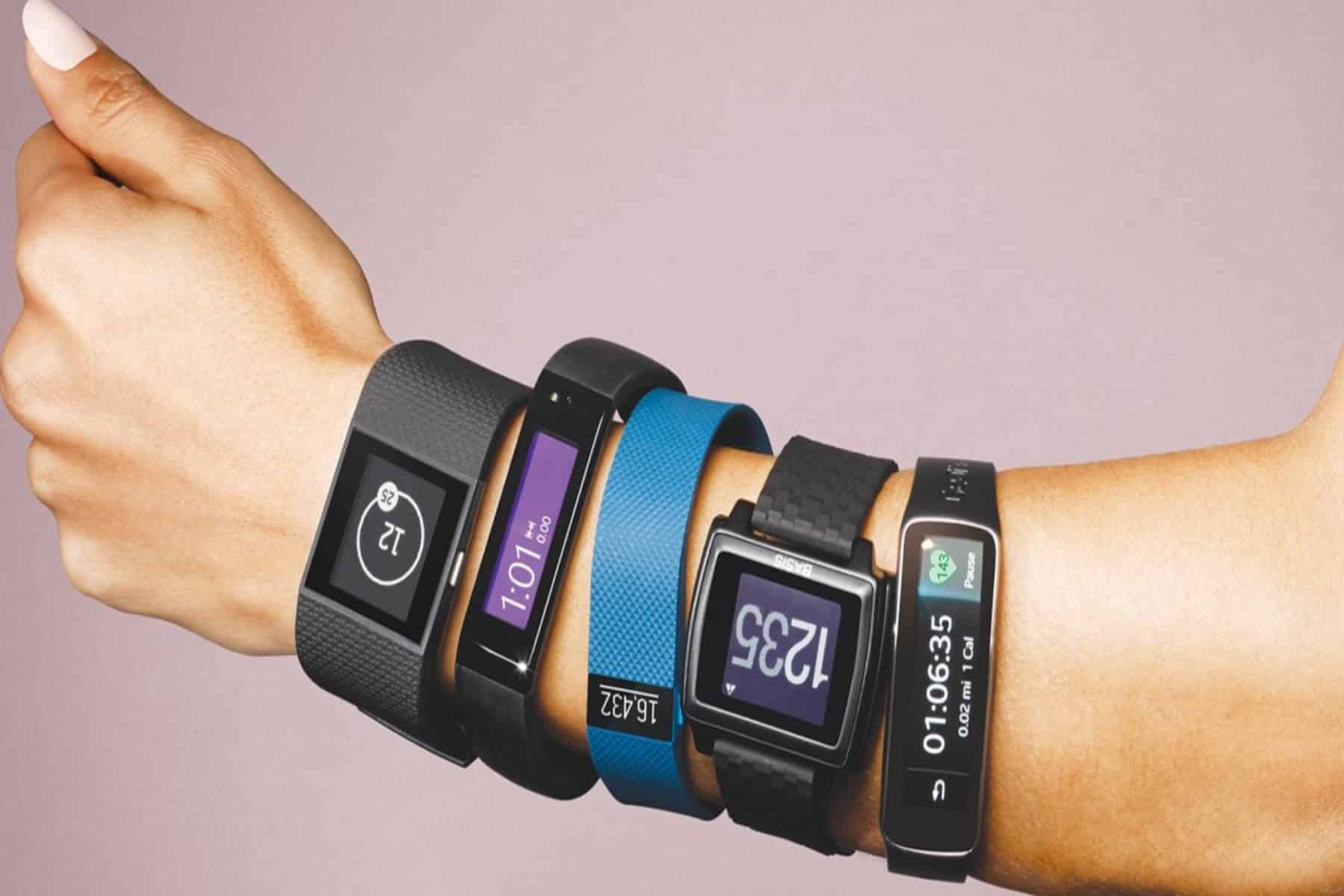 Fitness Trackers: Πώς να χρησιμοποιήσετε ένα Fitness Tracker χωρίς να το αφήσετε να κυβερνήσει τη ζωή σας;