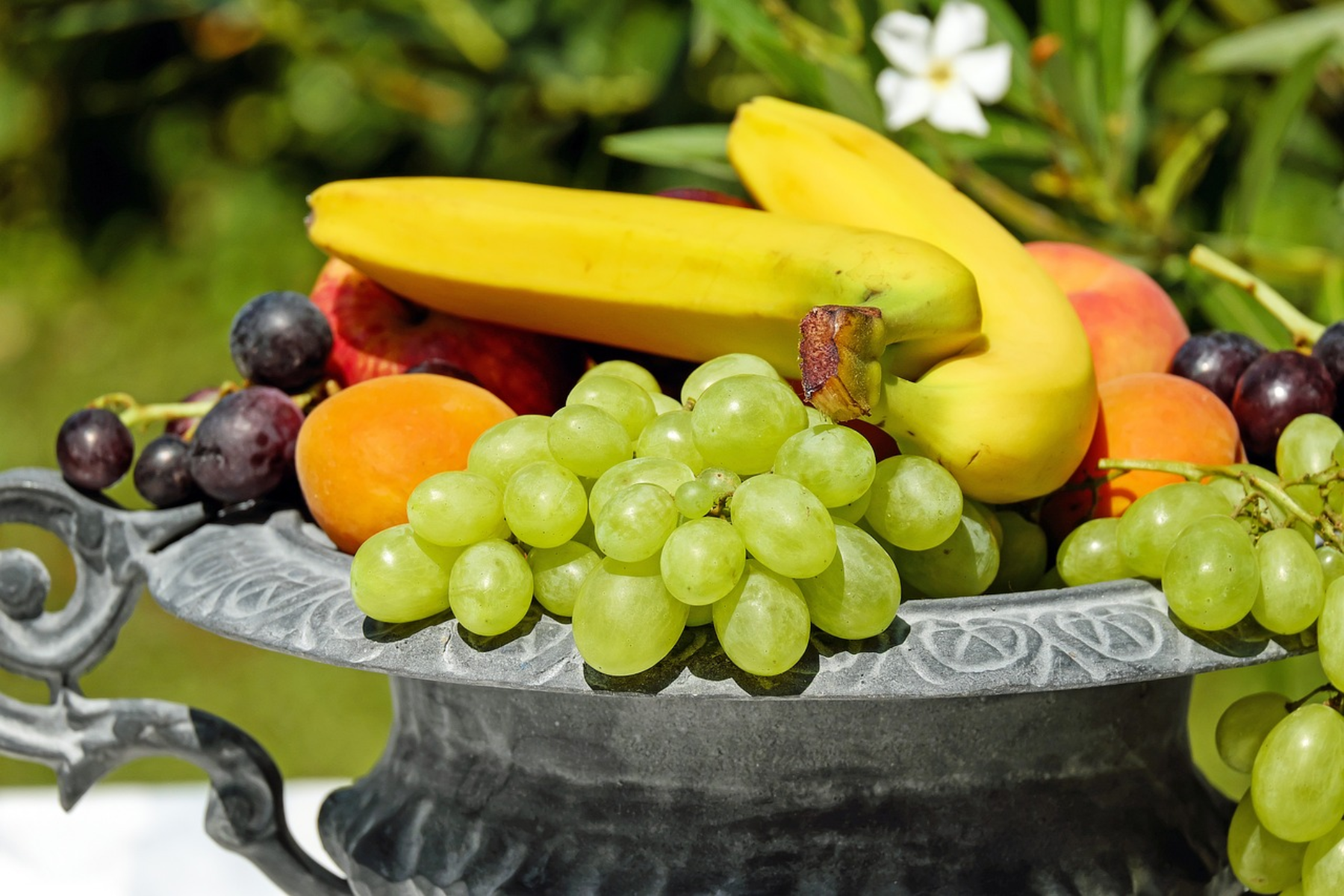 Αρτηριακή πίεση: Τα φρούτα που τη βοηθούν να πέσει φυσικά