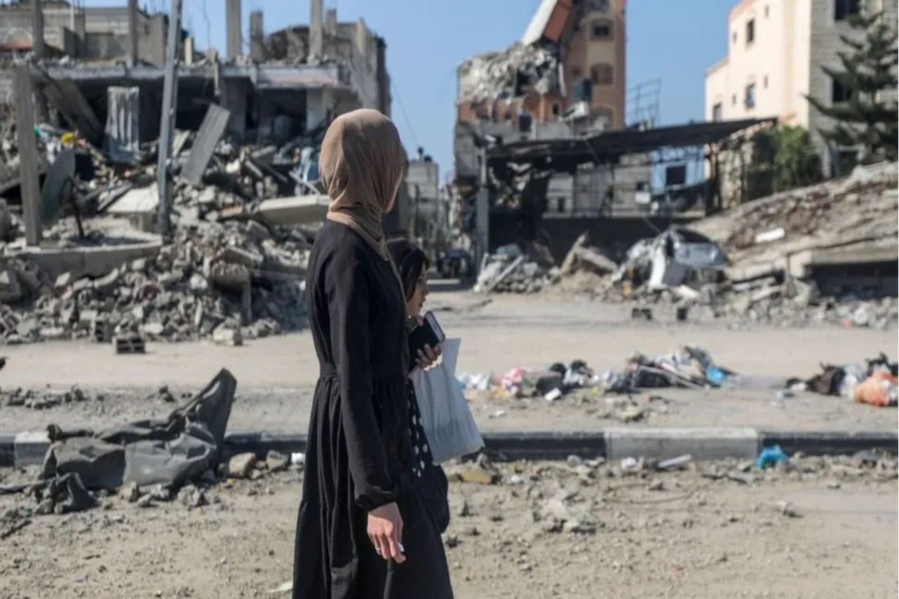 Χαμάς – Πάνω από 30.000 νεκροί στη Γάζα από τις 7 Οκτωβρίου