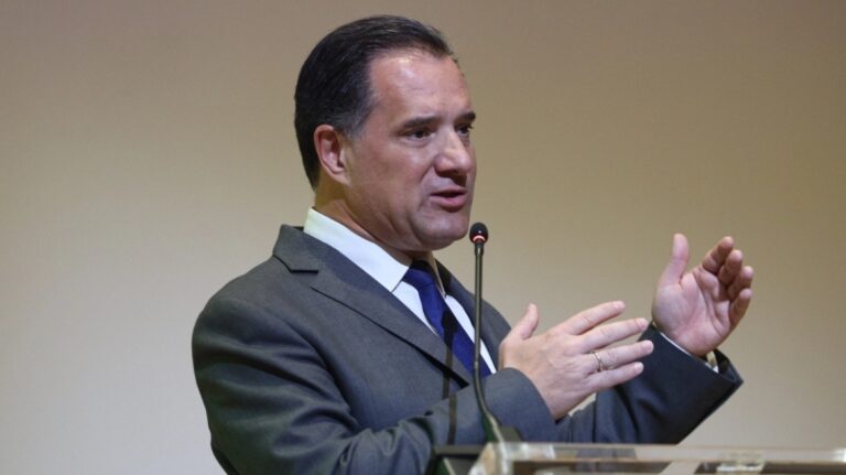 Α. Γεωργιάδης: Αποτέλεσμα τα κίνητρα – Μόλις δύο θέσεις έμειναν κενές στο ΕΣΥ