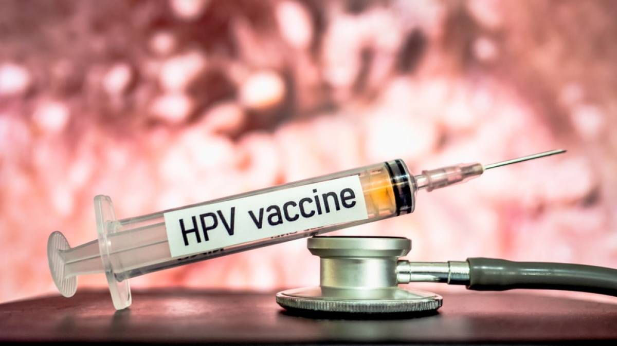 HPV: Ο ρόλος του εμβολιασμού στην προστασία από τη μόλυνση