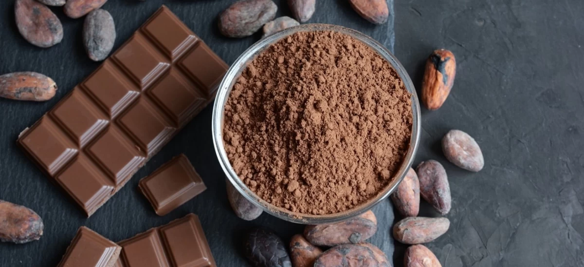 Κακάο: Σε νέο ιστορικό ρεκόρ η τιμή του – Το νέο προϊόν πολυτελείας η σοκολάτα