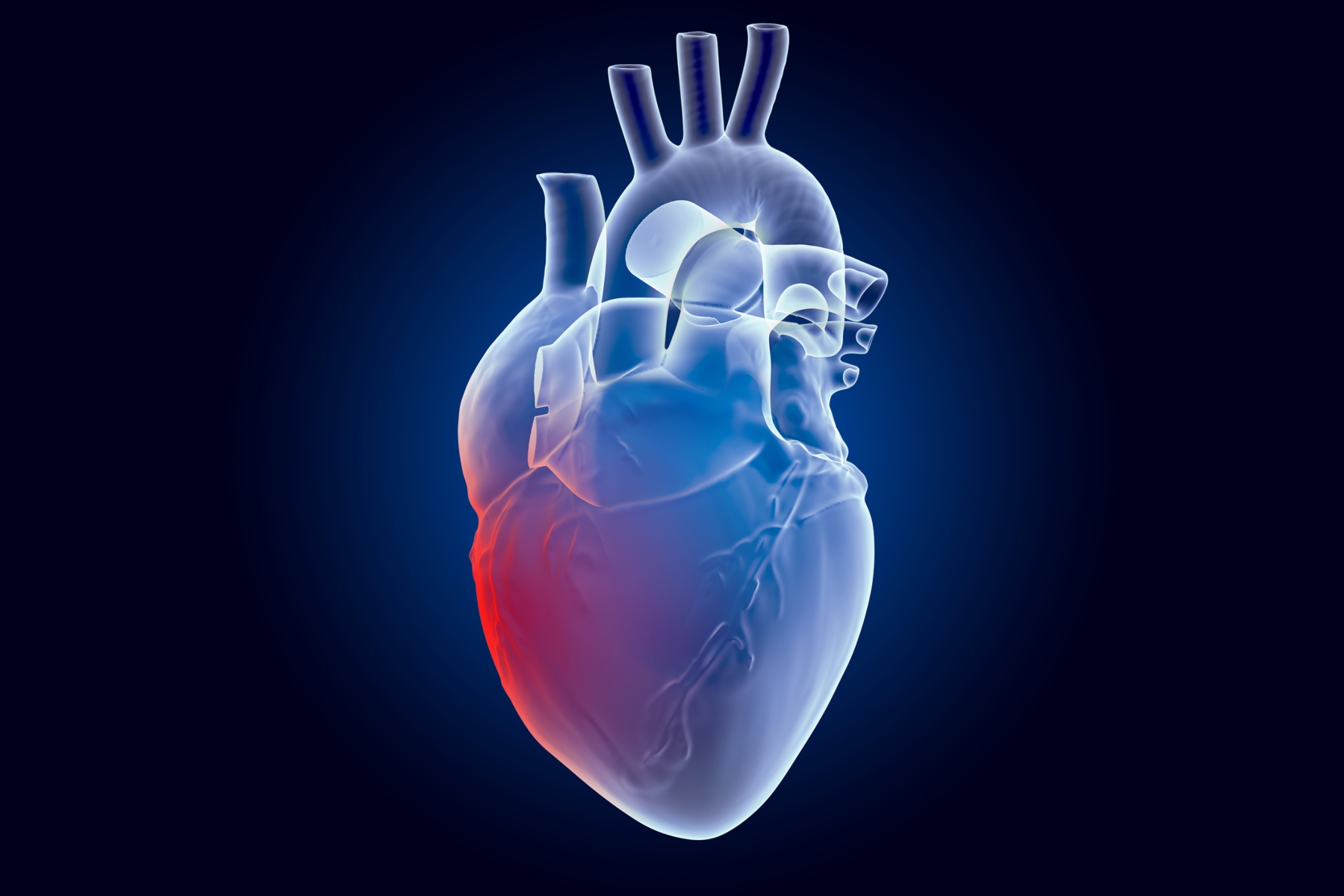 Πώς να μειώσετε τον κίνδυνο καρδιακής προσβολής με μία κίνηση;