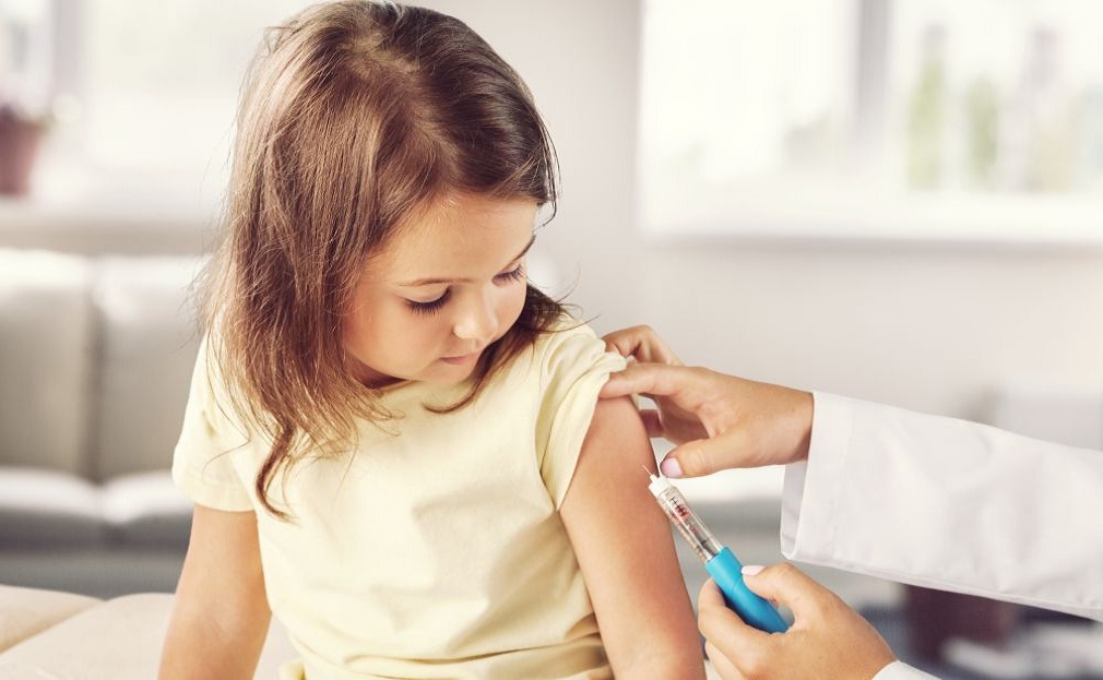 Άννα Παρδάλη Παιδίατρος: Έξαρση κοκκύτη στην Ελλάδα – Απαραίτητος ο εμβολιασμός