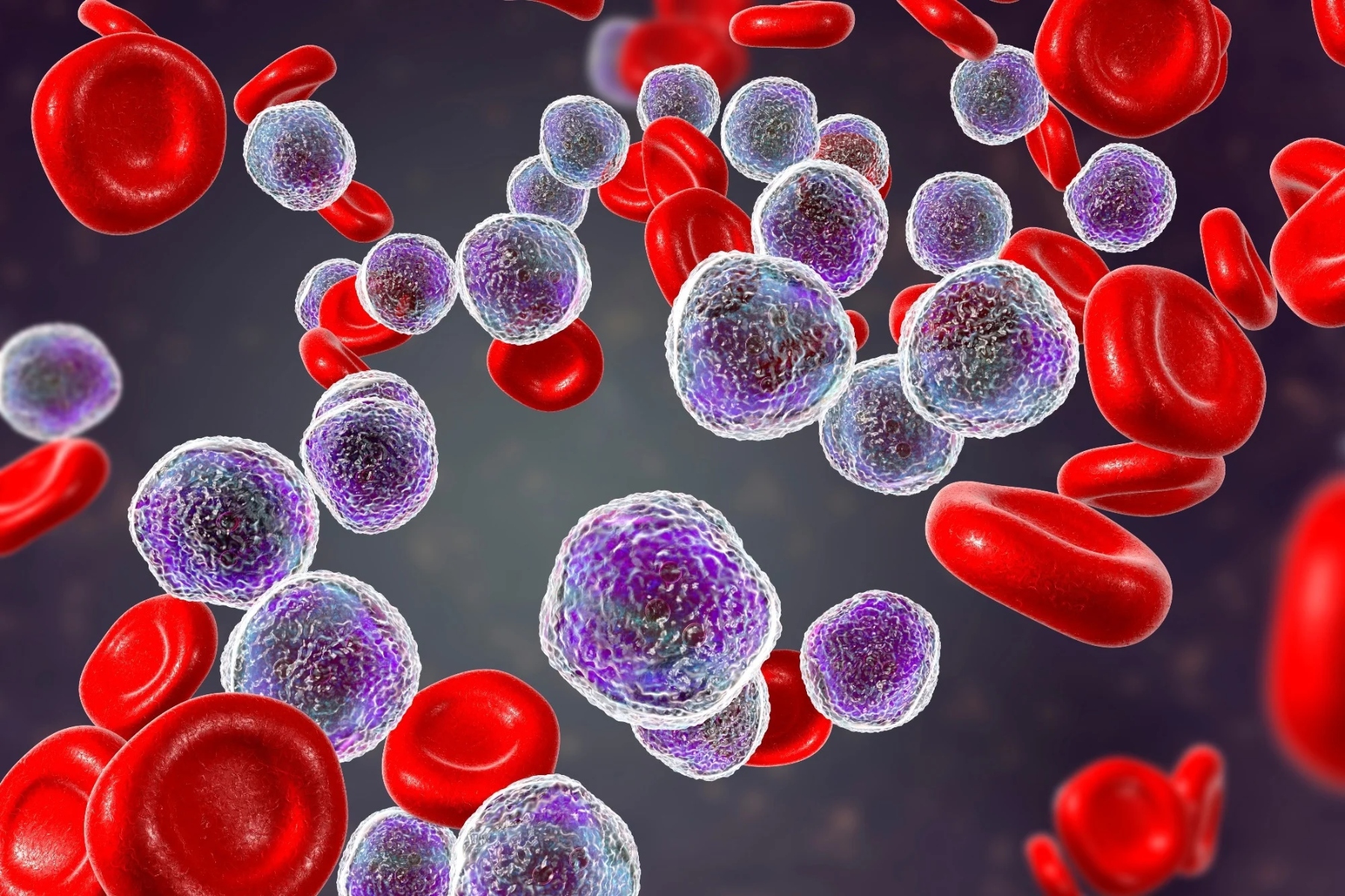 Κυτταρομεγαλοϊός: Επιτυχής εφαρμογή τεστ της συγγενούς λοίμωξης