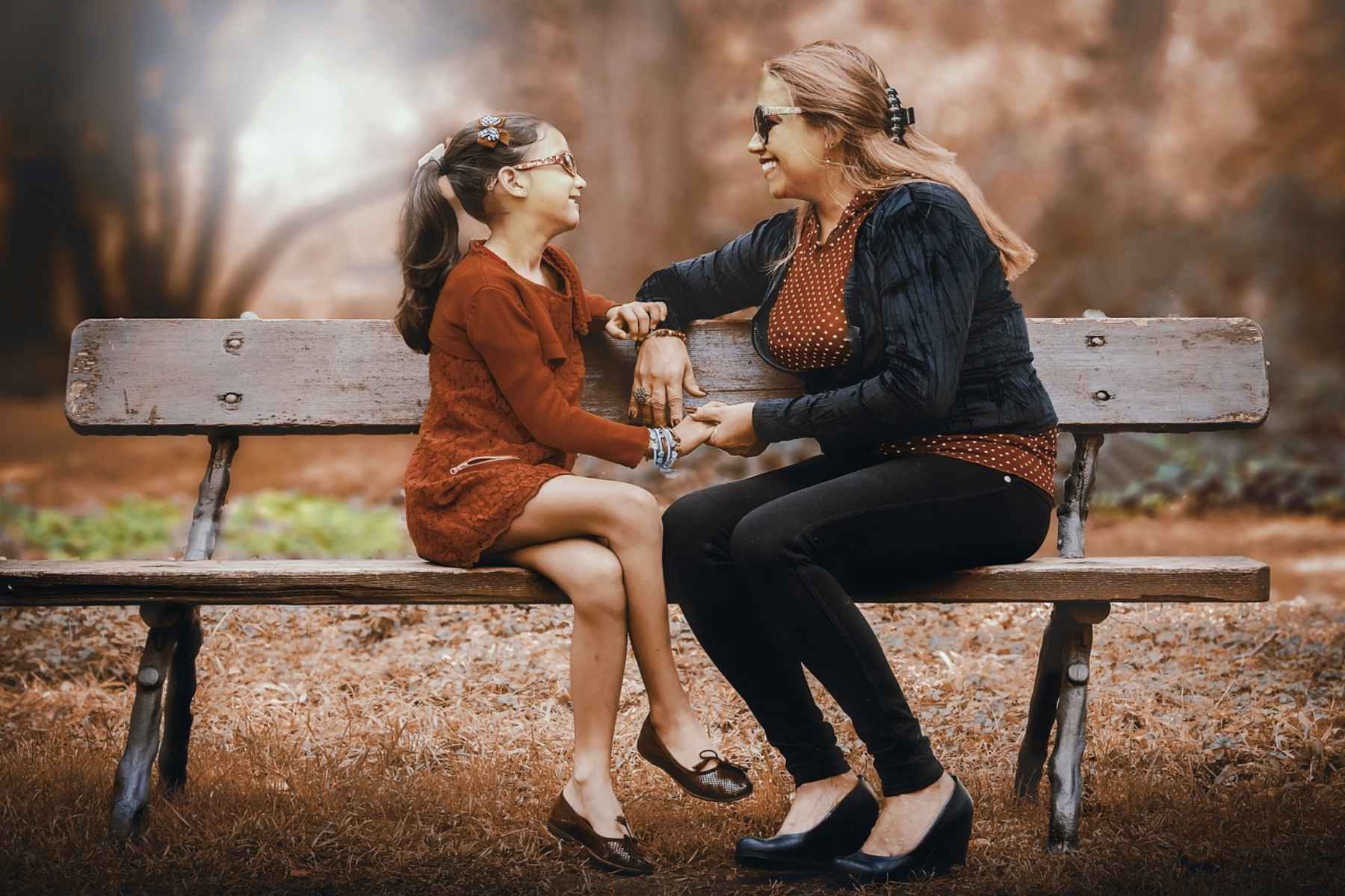 Αν μεγαλώνεις κορίτσι, αυτές οι συμβουλές θα είναι για εκείνη ένα ανεκτίμητο δώρο αυτοεκτίμησης