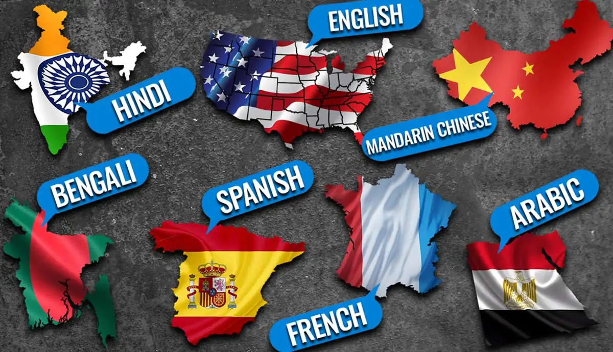 Πολύγλωσσοι: Για τους ανθρώπους που μιλούν πολλές γλώσσες, υπάρχει κάτι ιδιαίτερο στη μητρική τους γλώσσα