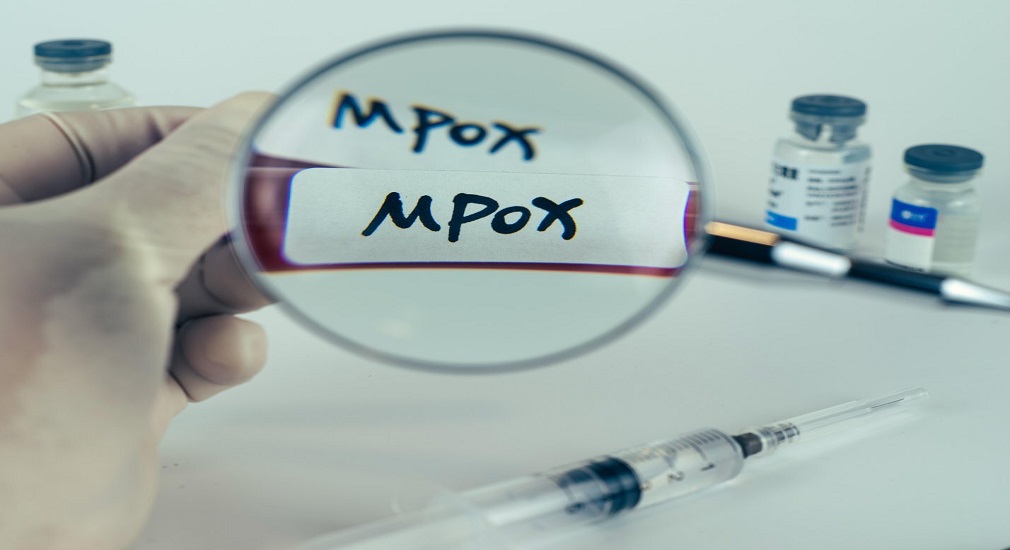 Mpox: Μελέτη διαπιστώνει ότι το DNA της νόσου μπορεί να παραμείνει στο σώμα για έως και τέσσερις εβδομάδες