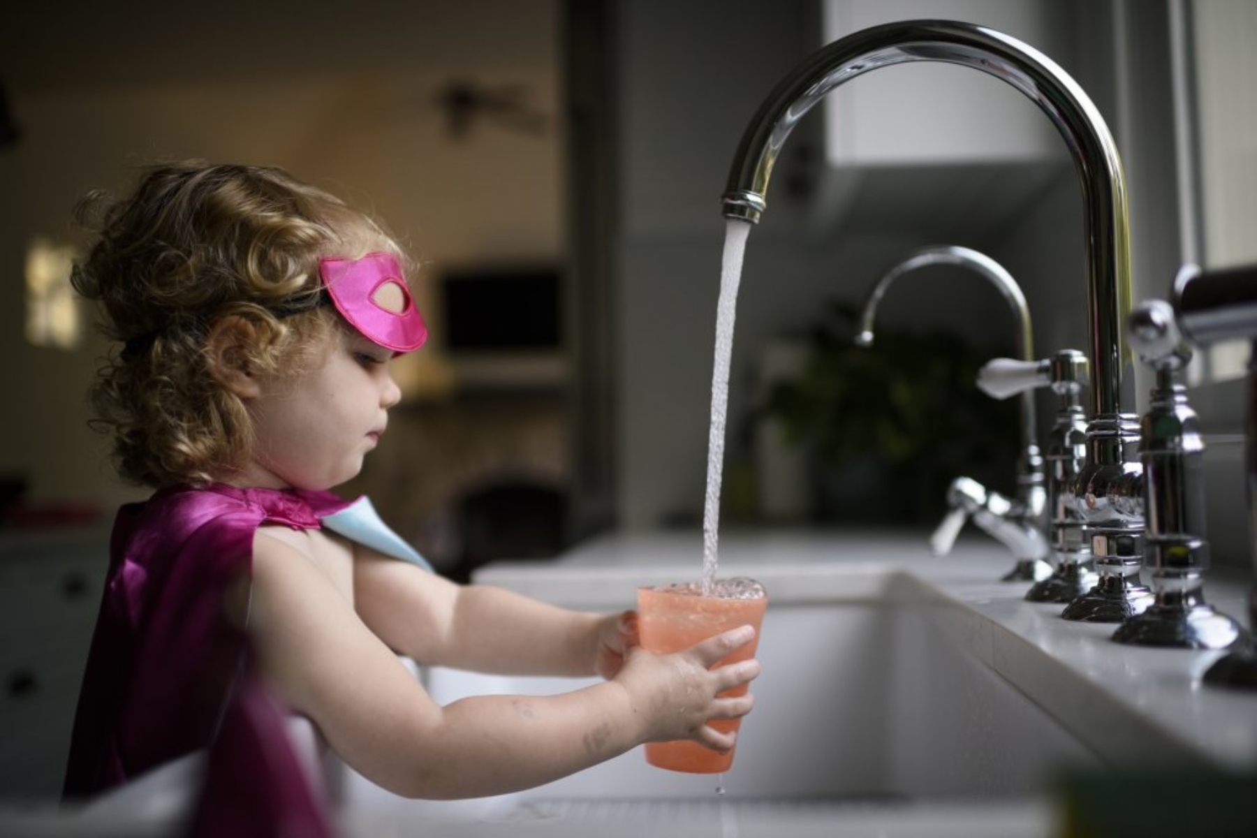 Μόλυβδος ΗΠΑ: Το 70% των παιδιών στο Σικάγο εκτίθενται σε μολυσμένο νερό βρύσης