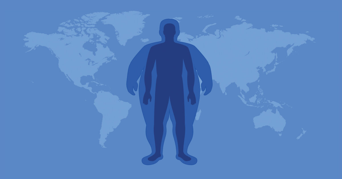 Παχυσαρκία: Σχέδιο επιτάχυνσης του ΠΟΥ για τον τερματισμό της νόσου