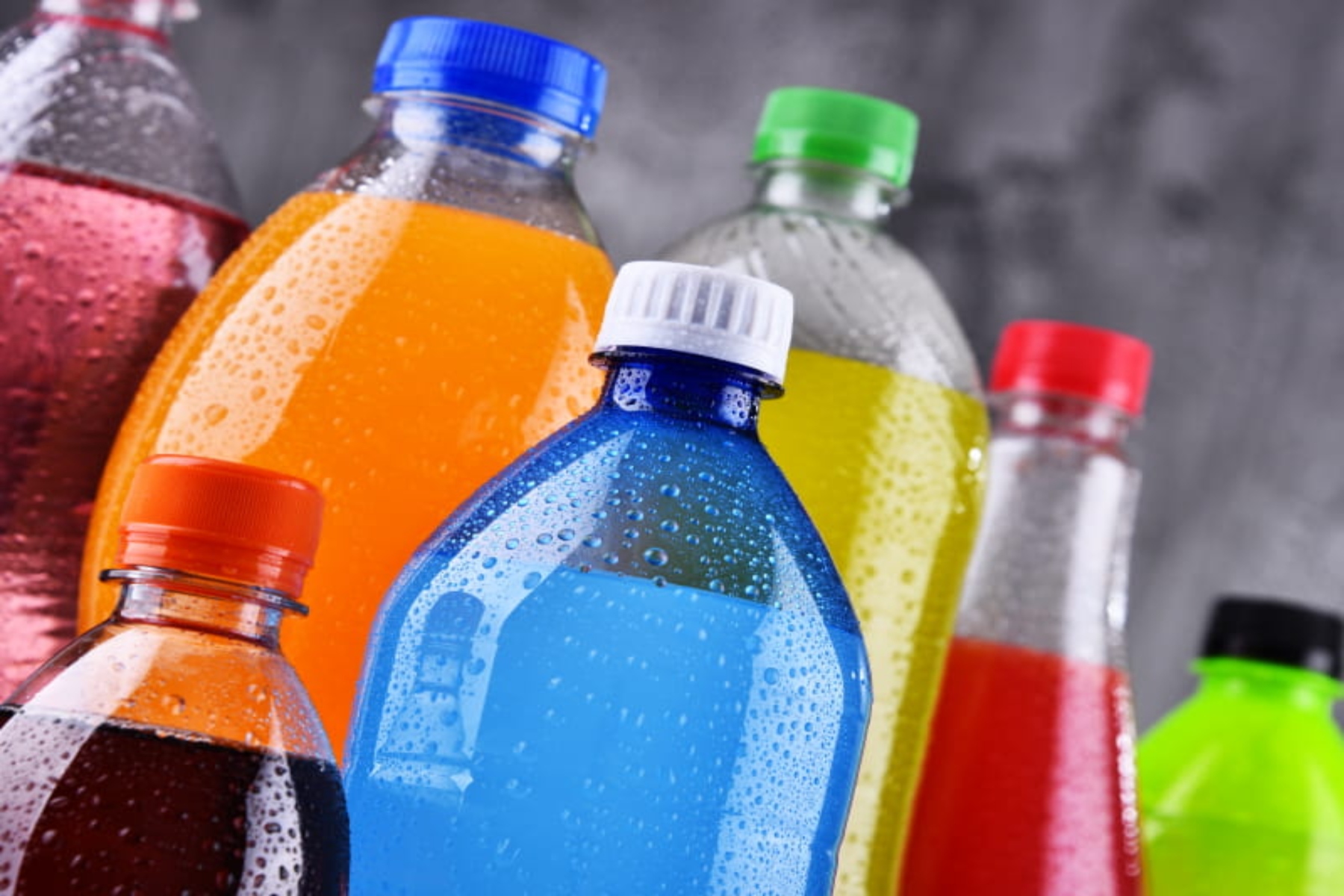 Μελέτη ποτά: Η κατανάλωση ζαχαρούχων ποτών αυξάνει τον κίνδυνο καρδιακών παθήσεων
