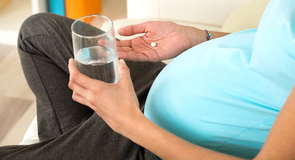 Μελέτη αμβλύνει την ανησυχία για τη χρήση αντιψυχωσικών στην εγκυμοσύνη