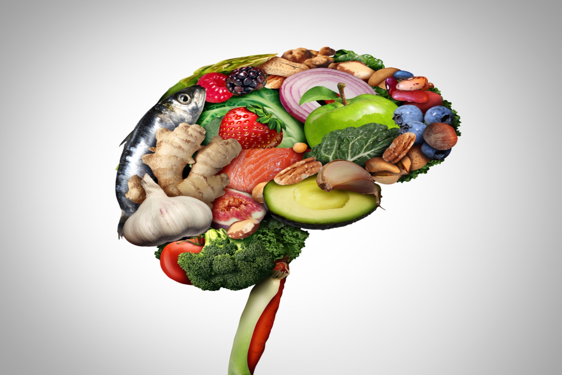 Ψυχική ευεξία: Φαγητά που θα σας βοηθήσουν να δώσετε ένα boost στην ψυχική σας υγεία