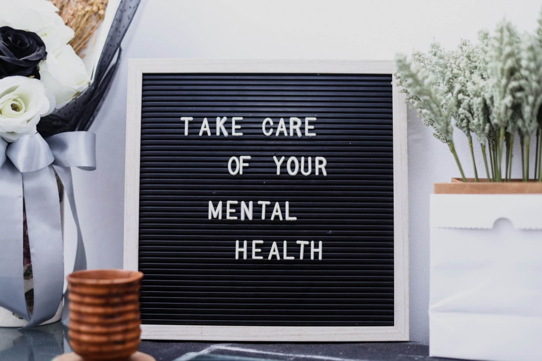 Ψυχική υγεία: Προστατέψτε την ψυχική σας υγεία από εξωτερικούς παράγοντες