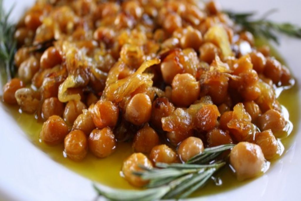 Ποιο είναι το πιο νόστιμο παραδοσιακό πιάτο της Σερίφου;