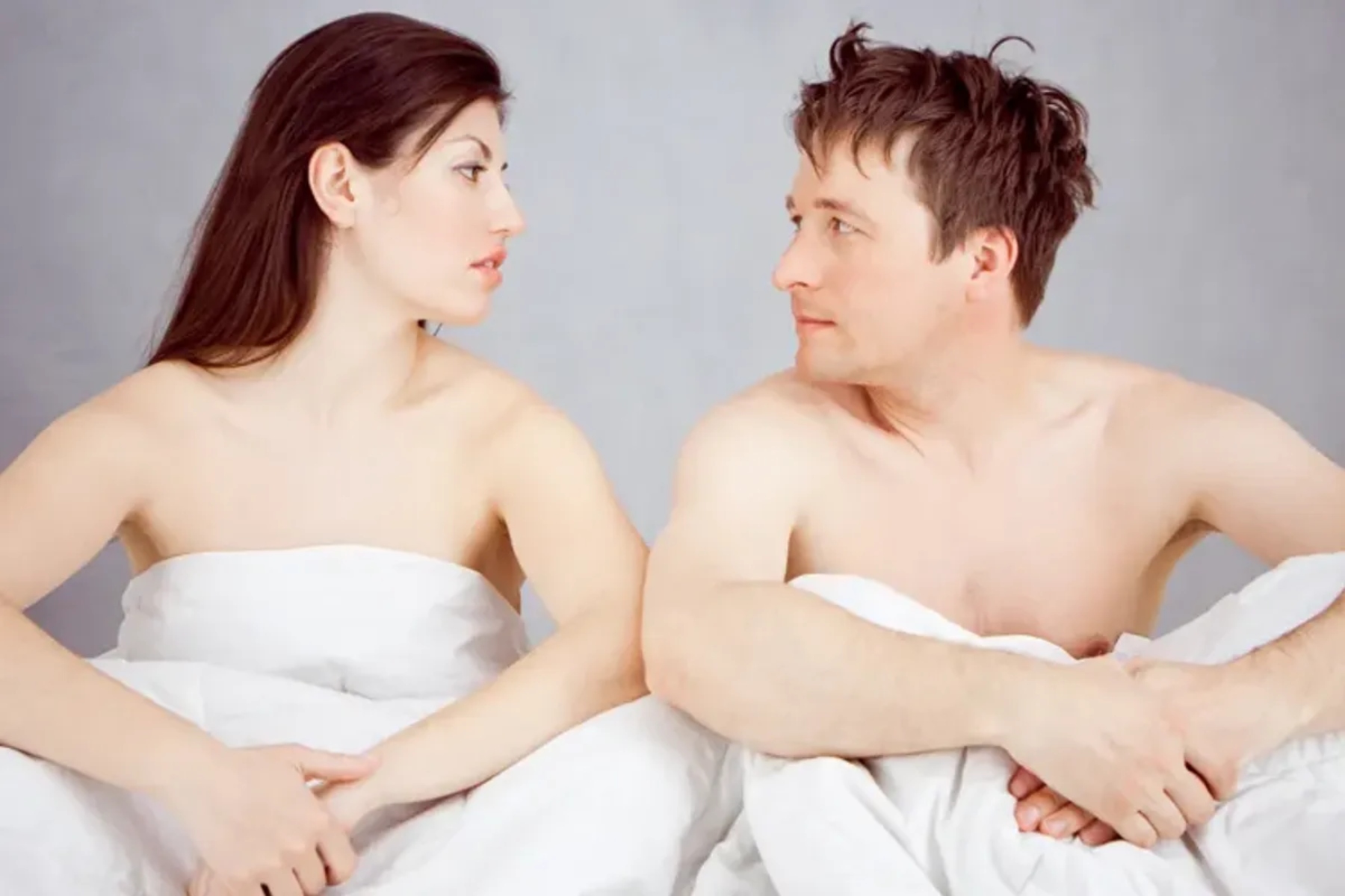 Σεξ καυγάς: Μπορεί το σεξ μετά από ένα καυγά να θεραπεύσει ή να βλάψει τη σχέση σας;