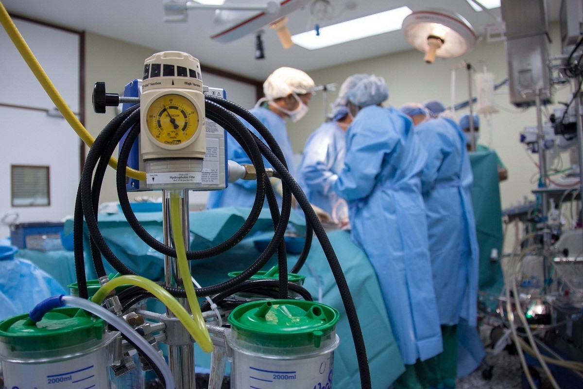 Μιχάλης Γιαννάκος: Ο πρόεδρος της ΠΟΕΔΗΝ για τα απογευματινά χειρουργεία – «Υπάρχουν ελλείψεις»