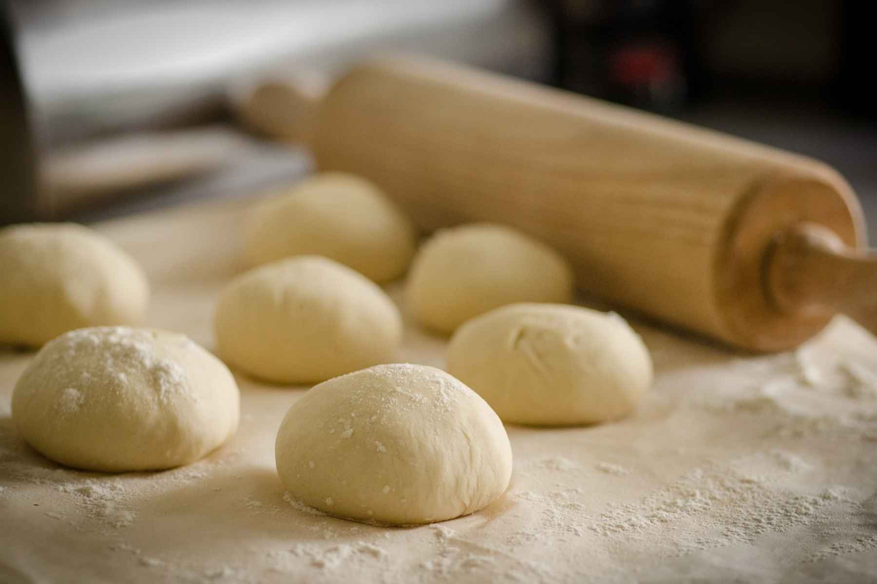 Η τέλεια συνταγή για ταχινοπιτάκια, νηστίσιμα και super healthy