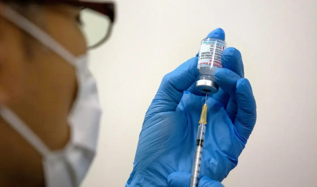 Καρκίνος του Πνεύμονα: Το πρώτο εμβόλιο για πρόληψη της νόσου από Βρετανούς επιστήμονες σε κλινική δοκιμή