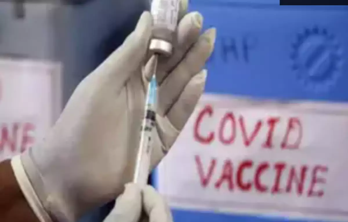 Covid: Άνθρωπος που εμβολιάστηκε 217 φορές δεν αναφέρει παρενέργειες – επιστήμονες