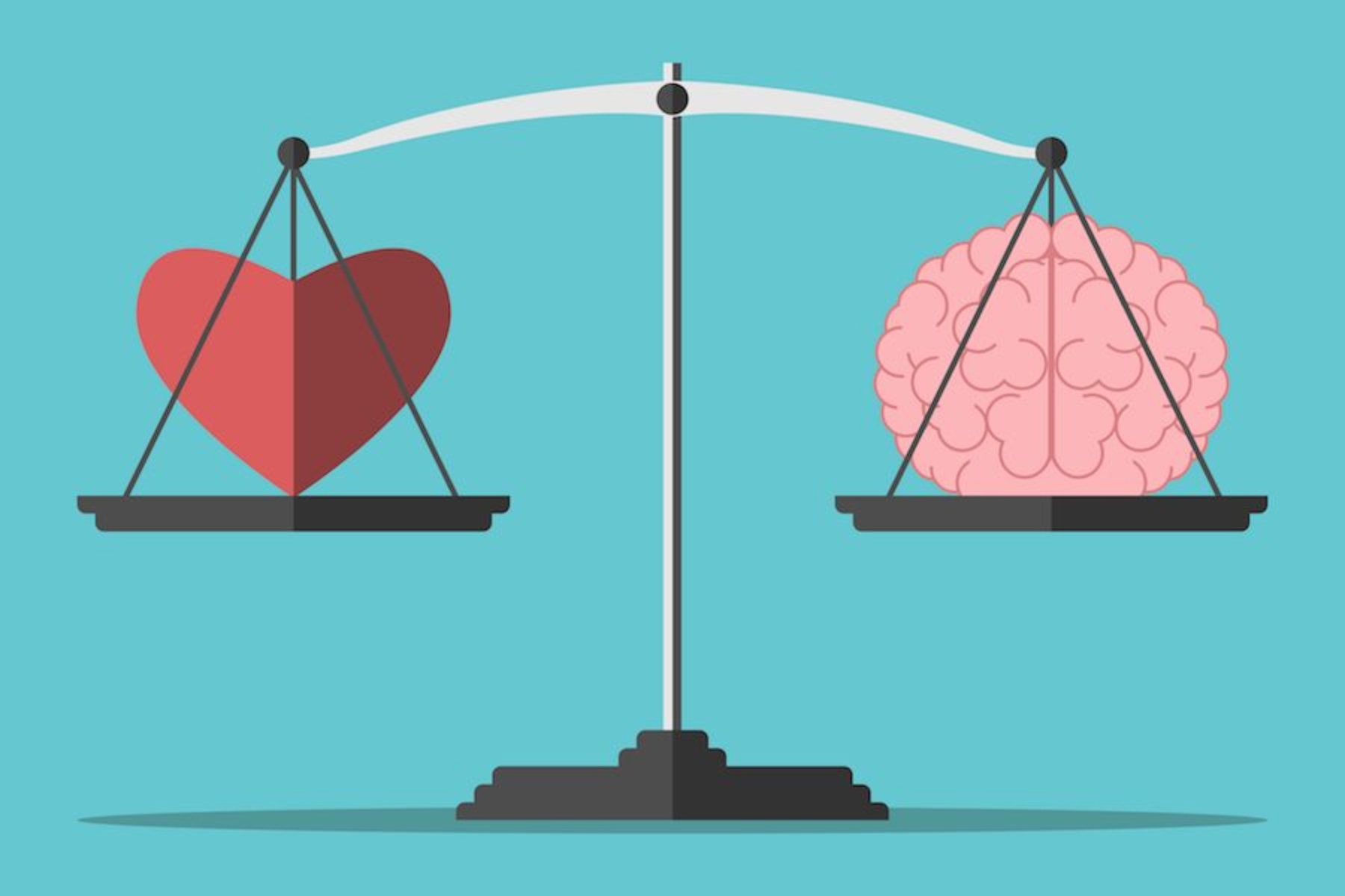 Καρδιά μυαλό: Η σύνδεση μεταξύ σωματικής και ψυχικής υγείας