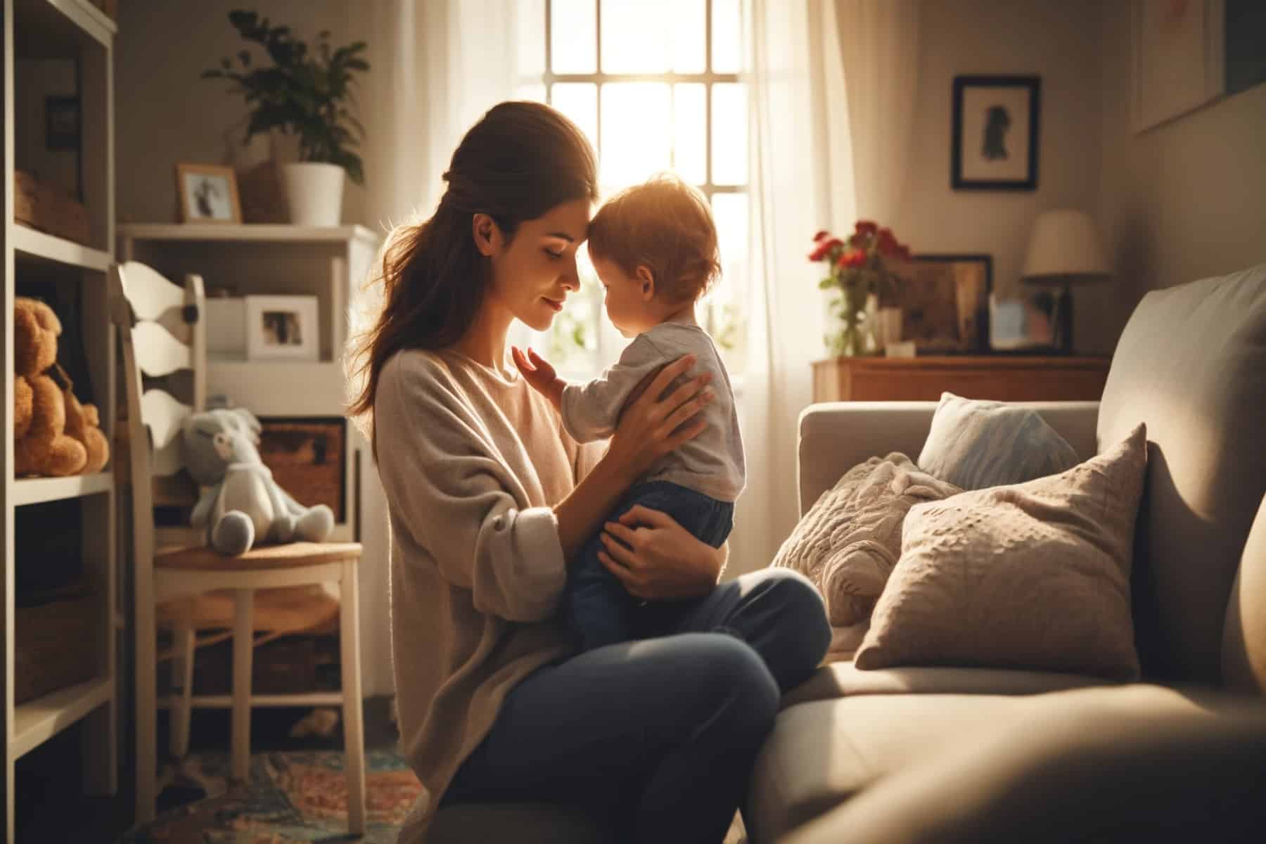 Άγγιγμα: Η θεραπευτική δύναμη της αφής