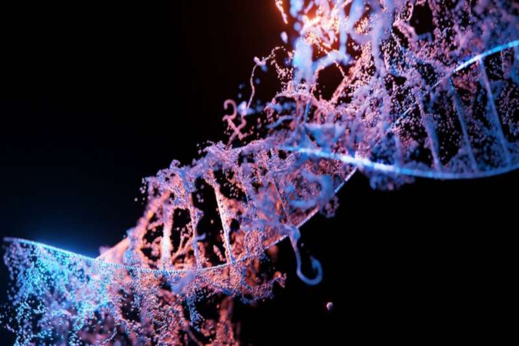 Αλκοόλ DNA: Μια βουτιά στη γενετική της κατανάλωσης αλκοόλ