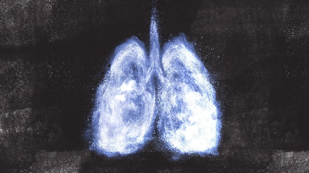 Άσθμα: Η ανακάλυψη του τρόπου περιορισμού της βλάβης από την κρίση άσθματος θα μπορούσε να σταματήσει τη νόσο
